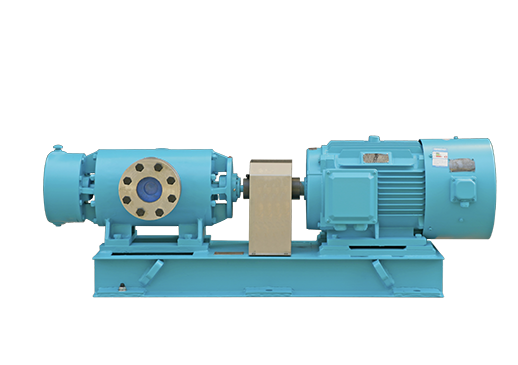 輕質油輸送泵DPZB75-20